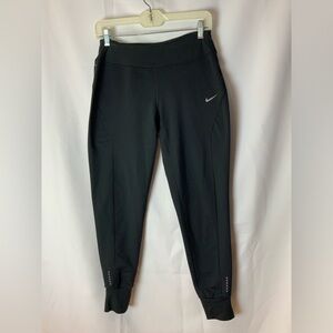 Nike Black Track Pants